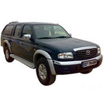 MAZDA B2500 (02-06) PICK-UP