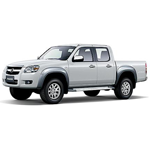 MAZDA BT50 (07-) PICK-UP