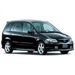 MAZDA PREMACY (99-)