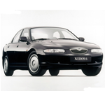 MAZDA ХDOS/MILENIA (95-96)