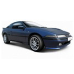 MITSUBISHI ECLIPSE / EAGLE TALON (90-91)