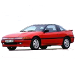 MITSUBISHI ECLIPSE / EAGLE TALON (92-95)