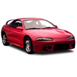 MITSUBISHI ECLIPSE /EAGLE TALON (95-99)