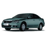 MITSUBISHI GALANT (07-)