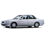 MITSUBISHI GALANT (88-93)