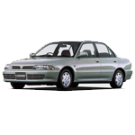 MITSUBISHI LANCER СЕДАН (96-97)(98-02)/MIRAGE СЕДАН USA (96-02)