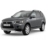 MITSUBISHI OUTLANDER XL (10-)