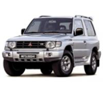 MITSUBISHI PAJERO (97-99)