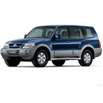 MITSUBISHI PAJERO / MONTERO (00-02)(03-)