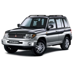 MITSUBISHI PAJERO PININ / IO (02-)