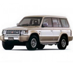 MITSUBISHI PAJERO/MONTERO (91-96)