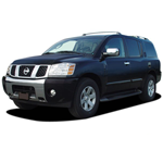 NISSAN ARMADA/TITAN  (04-)