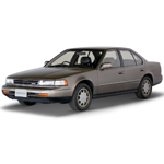 NISSAN MAXIMA J30 (89-94)