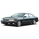 NISSAN MAXIMA QX A32 (95-99)