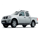 NISSAN NAVARA (06-)