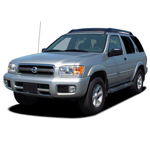 NISSAN PATFINDER R50 USA (96-99)(99-04) TERRANO (97-99)