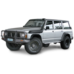 NISSAN PATROL (81-86)(87-96)