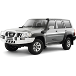 NISSAN PATROL Y61 (05-)