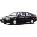 NISSAN PRIMERA P10 (90-96) КРОМЕ W10