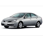 NISSAN PRIMERA P12 (02-)