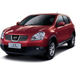 NISSAN QASHQAI (07-)