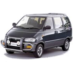 NISSAN SERENA C23 (92-95)(95-98)(01-)