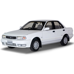 NISSAN SUNNY B13 (90-93)