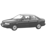 NISSAN SUNNY B14 (94-00)