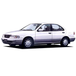 NISSAN SUNNY N14 (91-95)