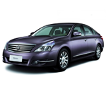 NISSAN TEANA (08-)