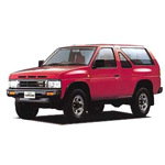 NISSAN TERRANO/PATHFINDER WD21 (87-96)