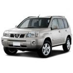 NISSAN X-TRAIL (01-)