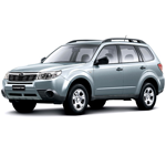 SUBARU FORESTER (09-)