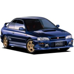 SUBARU IMPREZA (93-96)(96-01)