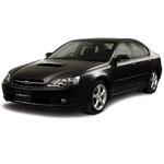 SUBARU LEGACY (04-)