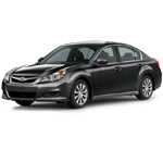 SUBARU LEGACY (09-)