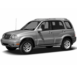 SUZUKI GRAND VITARA (98-) CHEVROLET TRACKER (99-) XL7 (01-06)