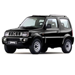 SUZUKI JIMNY (98-)