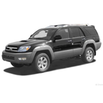 TOYOTA 4 RUNNER (03-)