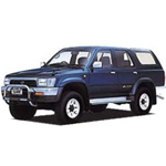 TOYOTA 4 RUNNER (89-91)(92-95) HILUX (89-91)(92-97)