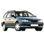 TOYOTA AVENSIS (97-00)(00-03)