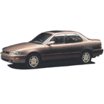 TOYOTA CAMRY V10 (91-96) USA (92-94)(95-96)