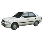 TOYOTA CARINA II AT171 (88-92) AT181 (91-92)