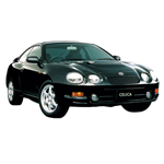 TOYOTA CELICA (90-94)(94-99)