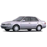 TOYOTA COROLLA 110 RHD (96-01)