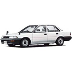 TOYOTA COROLLA 90 (87-92) EE90/CE90/AE92/AE95 3/4 ДВ EUROPA