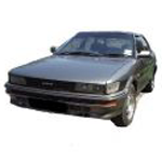 TOYOTA COROLLA 90 RHD (88-91)