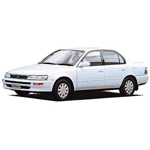 TOYOTA COROLLA AE100/EE101 (92-97) СЕДАН-4ДВ /ХЭТЧБЭК-3ДВ/УНИВЕР