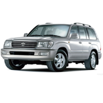 TOYOTA LANDCRUISER 100 (98-)