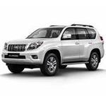 TOYOTA LANDCRUISER PRADO 150 (09-)